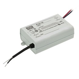 1 pcs : PLD-16-1400A - LED DRIVER CC AC/DC 8-12V 1.4A