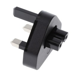 1 pcs : AMF PLUG UK - UK AC PLUG FOR AMF