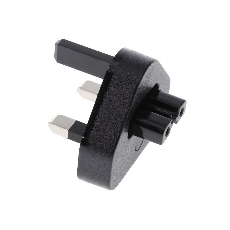 1 pcs : AMF PLUG UK - UK AC PLUG FOR AMF
