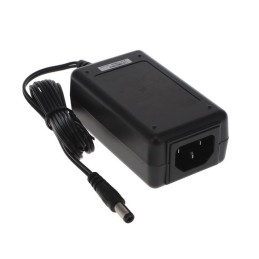 1 pcs : SGAS15A15-P1J - AC/DC DESKTOP ADAPTER 15V 15W