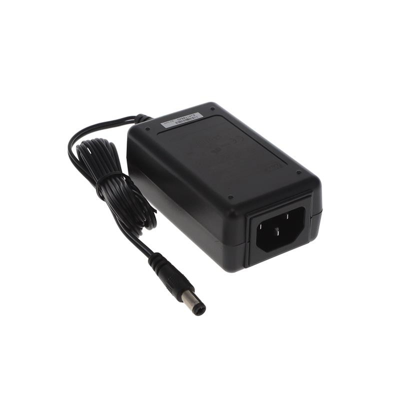 1 pcs : SGAS15A15-P1J - AC/DC DESKTOP ADAPTER 15V 15W