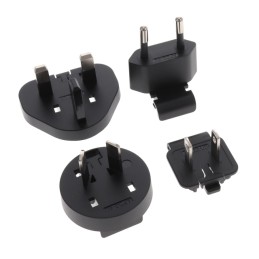 1 pcs : TR18RDM-ASUE - INPUT PLUG KIT