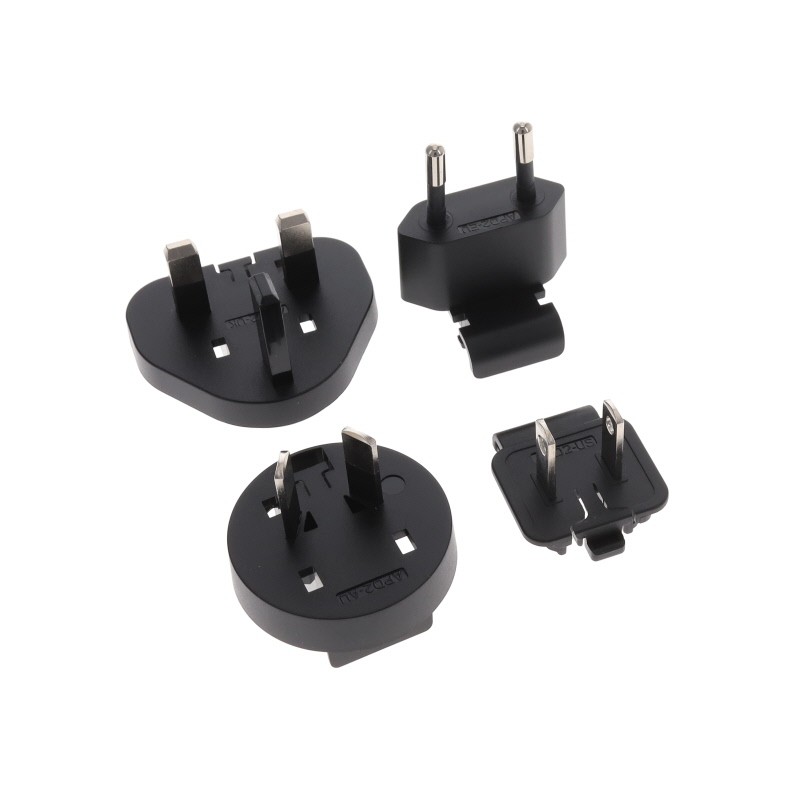 1 pcs : TR18RDM-ASUE - INPUT PLUG KIT