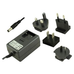 1 pcs : 15DYS850-300168W-K - AC/DC WALL MOUNT ADAPTER 30V 50W