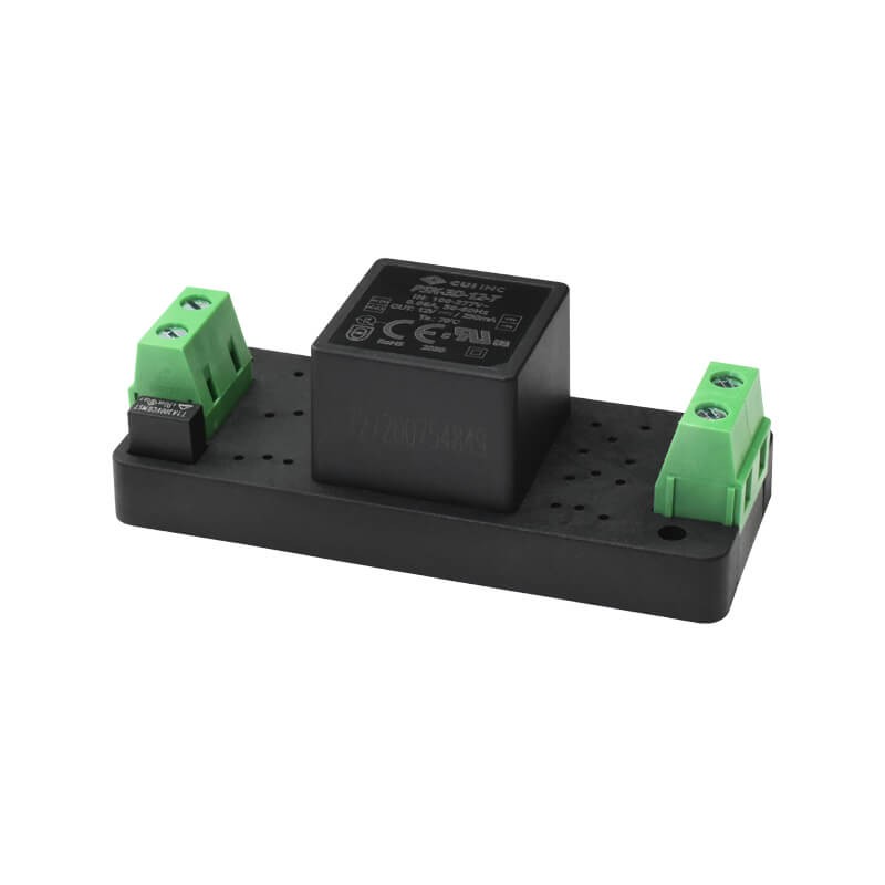 1 pcs : PSK-3D-15-T - AC/DC CONVERTER 15V 3W