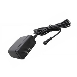 1 pcs : TRG1505-A-01E03 VI - AC/DC WALL MOUNT ADAPTER 5V 10W