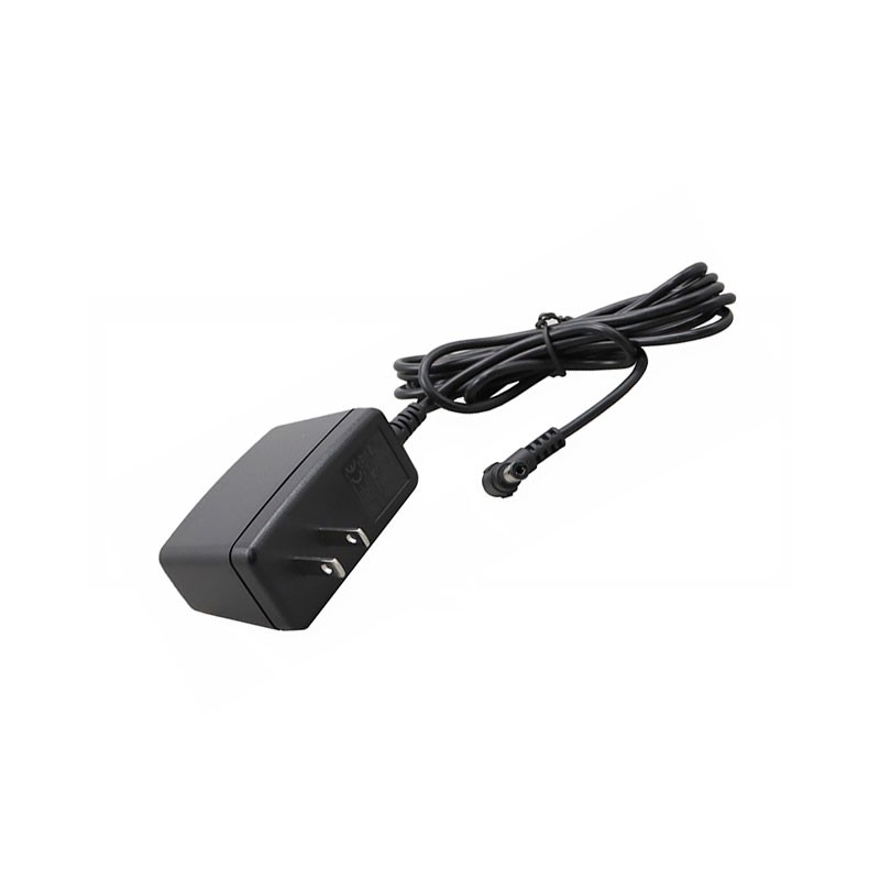 1 pcs : TRG1505-A-01E03 VI - AC/DC WALL MOUNT ADAPTER 5V 10W