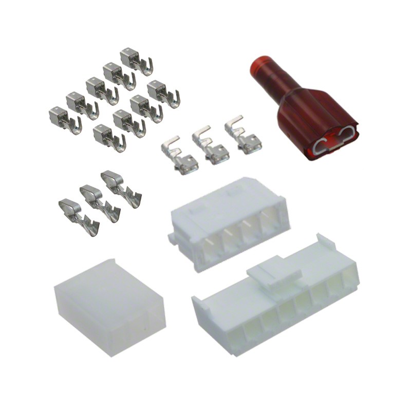 1 pcs : 70-841-026 - CONN KIT FOR LPT100-M SERIES