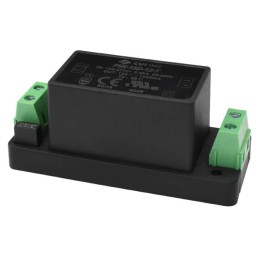 1 pcs : PSK-15D-12-T - AC/DC CONVERTER 12V 15W