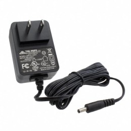 1 pcs : 3752 - AC/DC WALL MOUNT ADAPTER 12V 12W