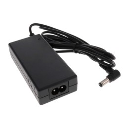 1 pcs : TRE36A090-01G03 VI - AC/DC DESKTOP ADAPTER 9V 30W