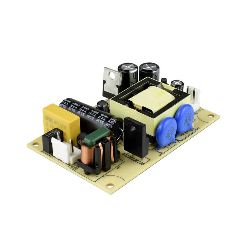 1 pcs : VOF-30C-S48 - AC/DC CONVERTER 48V 30W