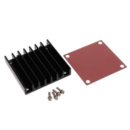1 pcs : M-C091 HEAT SINK KITS - HEAT SINKS HEAT SINK KIT, LONGIT