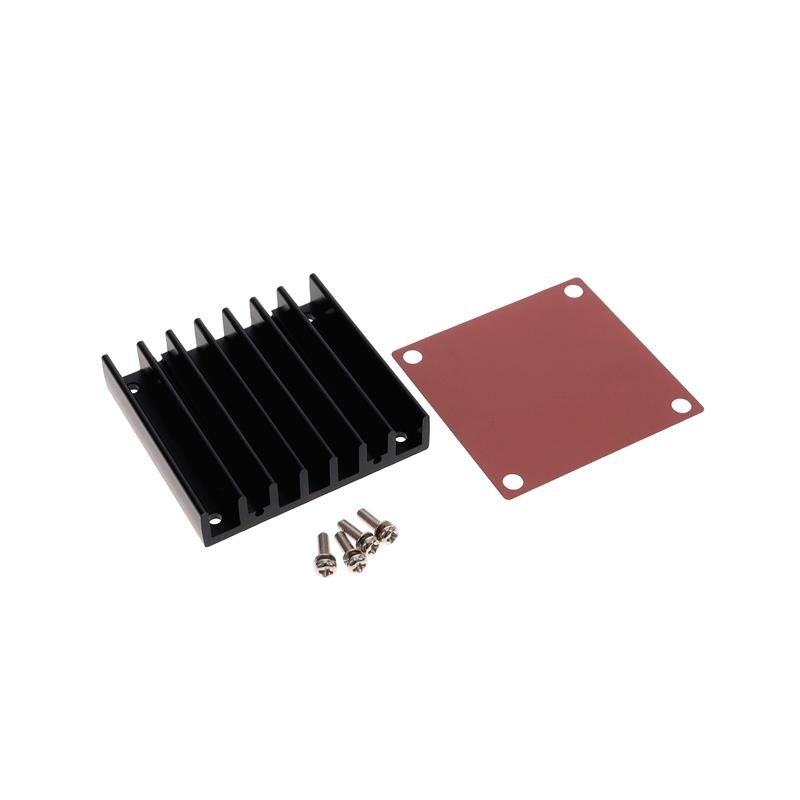 1 pcs : M-C091 HEAT SINK KITS - HEAT SINKS HEAT SINK KIT, LONGIT