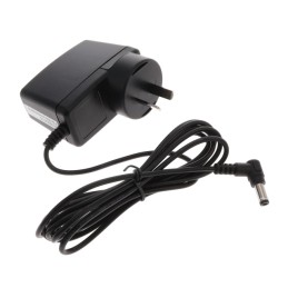 1 pcs : TRG1515-S-01E03 VI - AC/DC WALL MOUNT ADAPTER 15V 15W