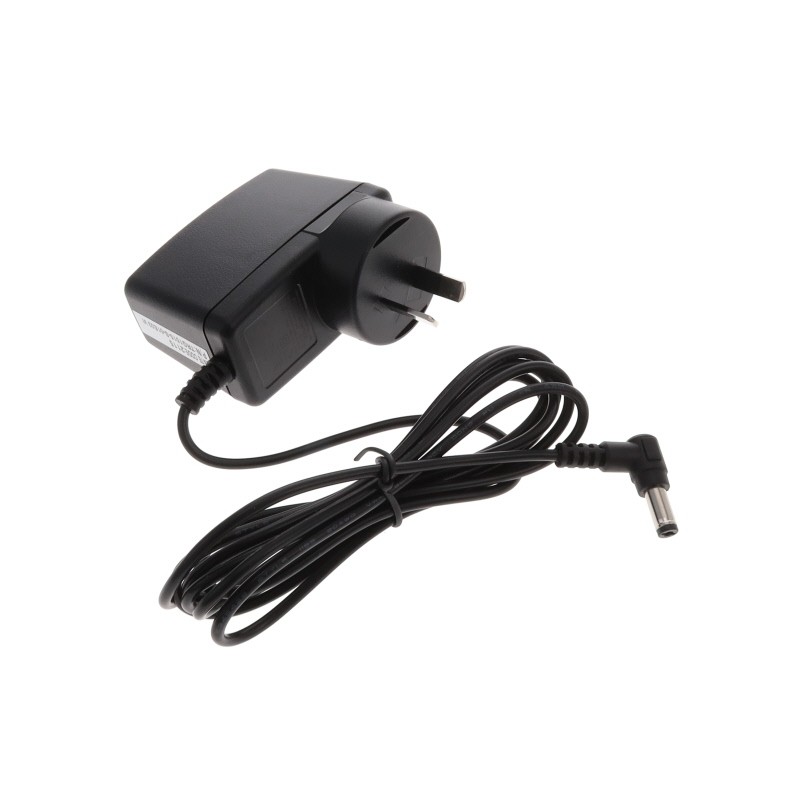 1 pcs : TRG1515-S-01E03 VI - AC/DC WALL MOUNT ADAPTER 15V 15W