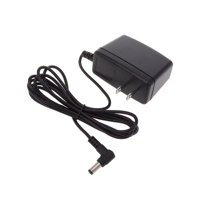 1 pcs : TRG1524-A-01E03 VI - AC/DC WALL MOUNT ADAPTER 24V 15W