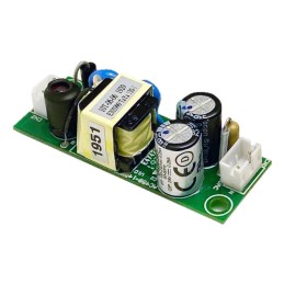 1 pcs : KPSB6-9-J - AC/DC CONVERTER 6X9V 6W