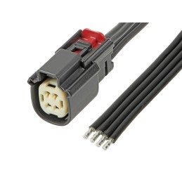 1 pcs - Molex Automotive Connector