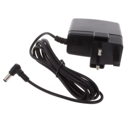 1 pcs : TRG1505-U-01E03 VI - AC/DC WALL MOUNT ADAPTER 5V 10W