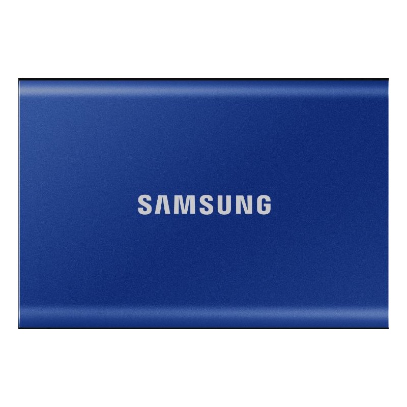 1 pcs - Samsung MU-PC2T0 2.5 in 2 TB External SSD