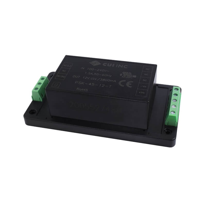 1 pcs : PSK-45-48-T - AC/DC CONVERTER 48V 45W