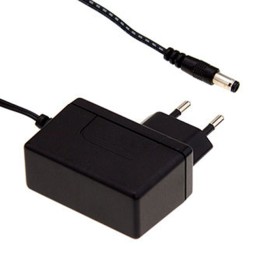 1 pcs : SGA12E48-P1J - AC/DC WALL MOUNT ADAPTER 48V 12W