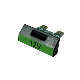 1 pcs : X12V - V-LOC KEY ASSEMBLY, 12V