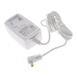 1 pcs : WR9QA1200CRPCIMR6W - AC/DC WALL MOUNT ADAPTER 5V 6W