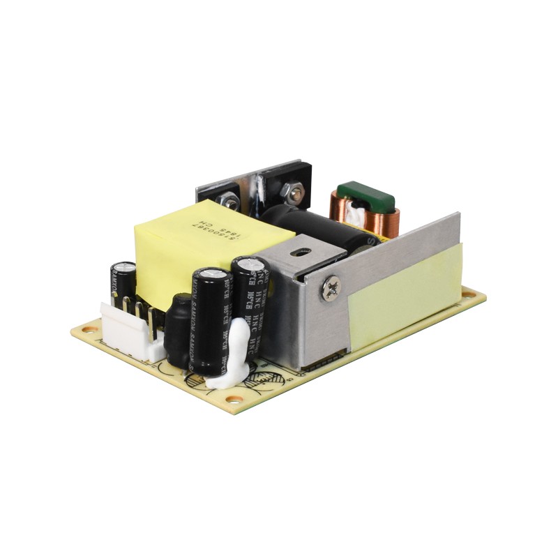 1 pcs : VOF-60C-S48 - AC/DC CONVERTER 48V 60W