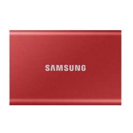1 pcs - Samsung MU-PC2T0 2.5 in 2 TB External SSD
