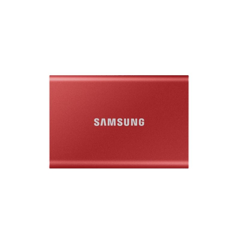 1 pcs - Samsung MU-PC2T0 2.5 in 2 TB External SSD