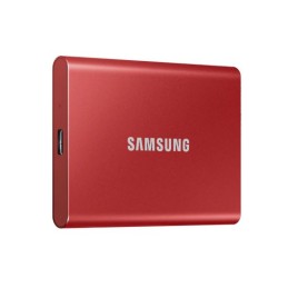 1 pcs - Samsung MU-PC2T0 2.5 in 2 TB External SSD