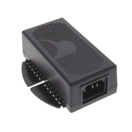 1 pcs : GT-96180-1819-T3-PP - POE INJECTOR 19V 18W DESKTOP