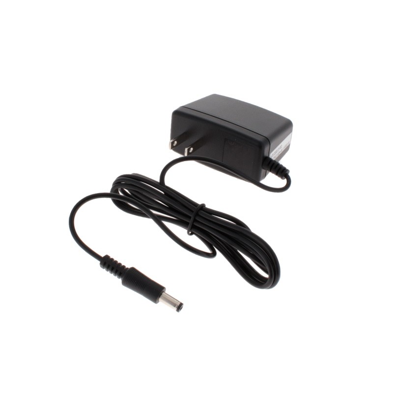 1 pcs : TRG1524-A-11E03 VI - AC/DC WALL MOUNT ADAPTER 24V 15W