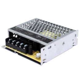 1 pcs : VGS-75W-24 - AC/DC CONVERTER 24V 76W