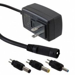 1 pcs : WR9QR200T00NAIMR6B - AC/DC WALL MOUNT ADAPTER 30V 6W