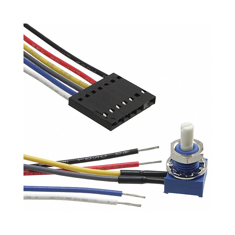 1 pcs : 3021HEP - WIRE HARNESS BUCKPUCK 3021/3023