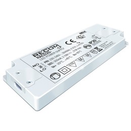 1 pcs : RACD20-350-LP - LED DRIVER CC AC/DC 2-59V 350MA