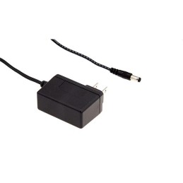 1 pcs : GSM12U05-USB - AC/DC WALL MNT MED ADPT USA USB