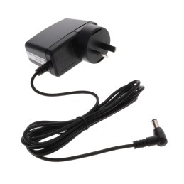 1 pcs : TRG1512-01-S-01E03 VI - AC/DC WALL MNT ADAPTER 13.6V 14W
