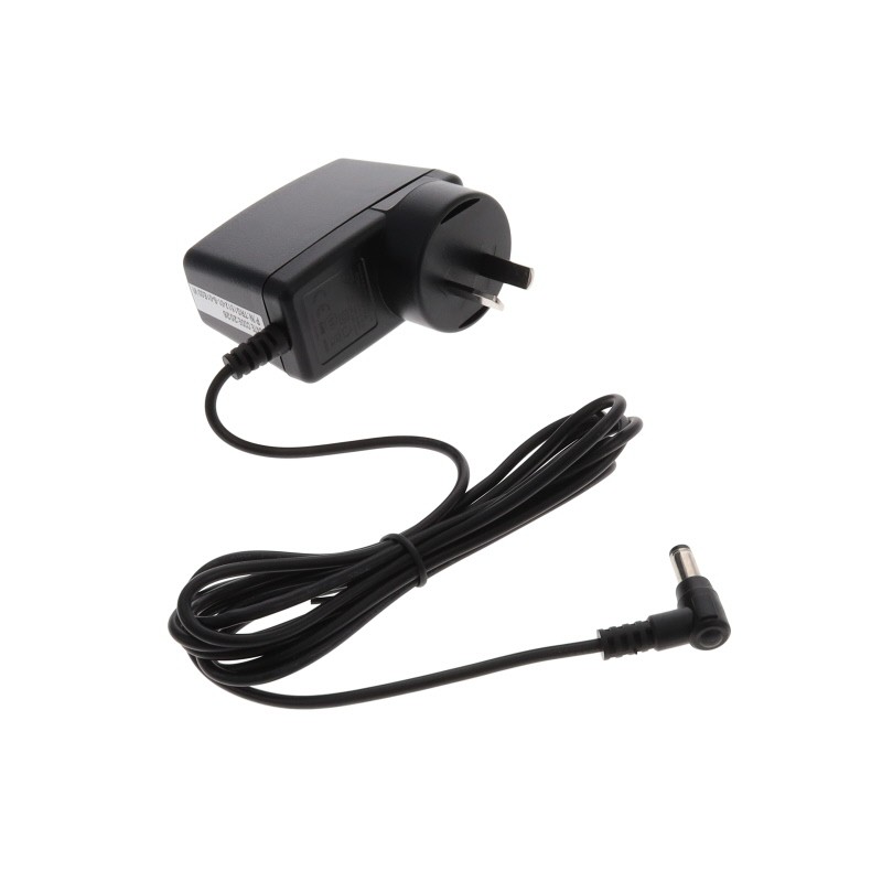 1 pcs : TRG1512-01-S-01E03 VI - AC/DC WALL MNT ADAPTER 13.6V 14W