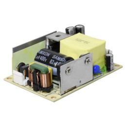 1 pcs : VOF-65C-S5 - AC/DC CONVERTER 5V 50W
