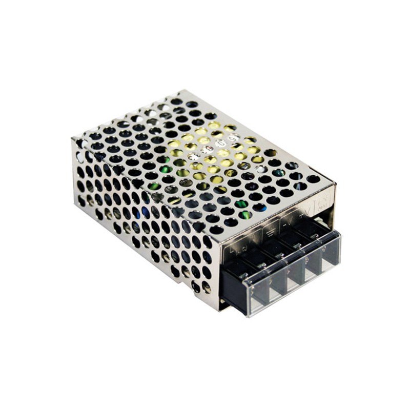 1 pcs : RS-25-3.3 - AC/DC CONVERTER 3.3V 20W