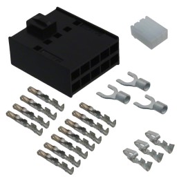 1 pcs : 70-841-020 - CONN KIT FOR LPS125/LPS200-M