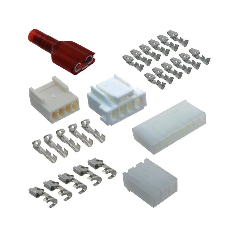 1 pcs : 70-841-025 - CONN KIT FOR LPS100-M SERIES