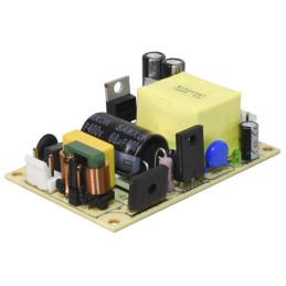 1 pcs : VOF-45C-S48 - AC/DC CONVERTER 48V 45W