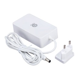 1 pcs : SC0748 - AC/DC WALL MOUNT ADAPTER 8V 48W