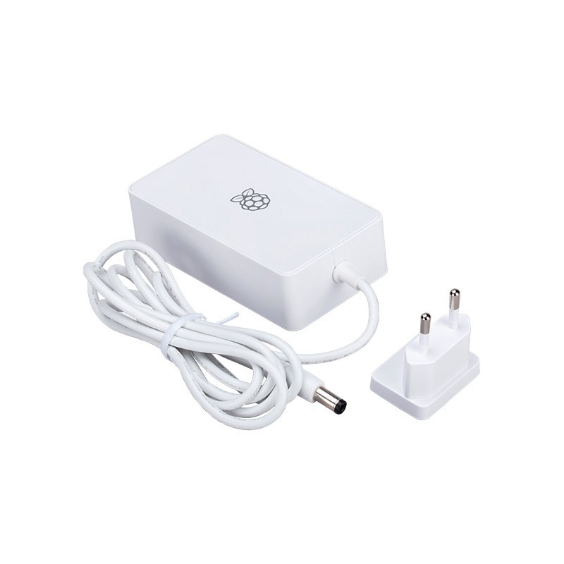 1 pcs : SC0748 - AC/DC WALL MOUNT ADAPTER 8V 48W