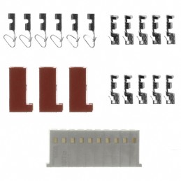 1 pcs : 70-841-011 - CONNECTOR KIT FOR LPX350